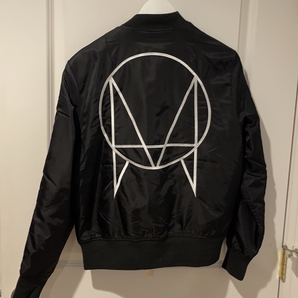 owsla bomber